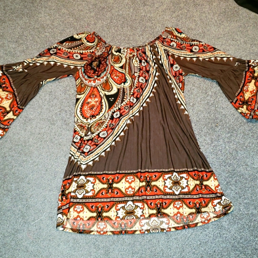 Tunic